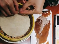 -京味张·北京烤鸭(南山店)