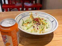 -陇上秦轩西安biangbiang面(朝龙汇店)