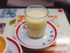 -华星冰室(湾仔店)
