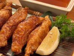 鸡皮饺-旬藏(虹桥店)