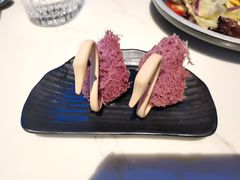 -岁粤Moon·湖景餐厅(月光码头店)