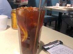 -龙记烧腊茶餐厅(常德路店)