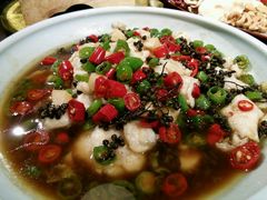 -宣威山野人家·云南菜·菌火锅(金碧店)