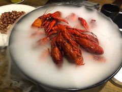 清水龙虾-日食记精菜馆(建邺万达店)