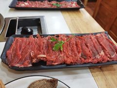 -田村·酸汤鲜牦牛肉火锅(布达拉宫广场店)
