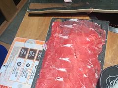 -呷哺呷哺 黄金牧场 (新中关购物中心店)