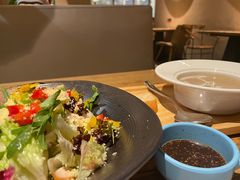 -原石牛扒·约会餐厅(龙城万科里店)