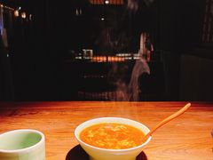 金牌疙瘩汤-淀里船宴(卓达店)