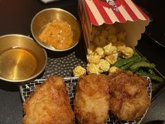 -摩打食堂(壹方中心店)