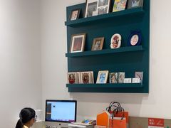 -海马体家庭照相馆(北京芳圆里 ID MALL店)