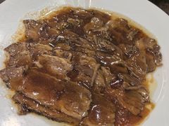 -民族饭荘(新华大街店)