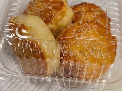 -BreadTalk面包新语·烘焙蛋糕(五羊邨店)