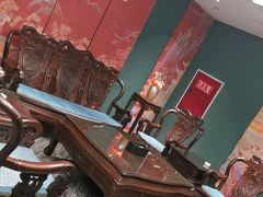 -写庭·鱼鲜川菜·宴请(铁像寺水街店)