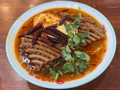 -宋八戒手工板面(车站路店)