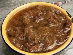 定家小酥肉-定家小酥肉·清真(回民街店)