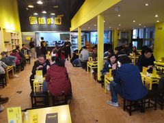 大堂-望京小腰(北京总店)