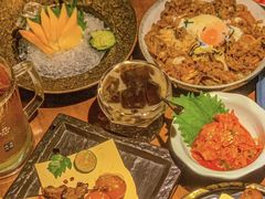 -山葵家居酒屋(天目里店)