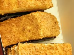 -圣安娜饼屋(信和广场店)