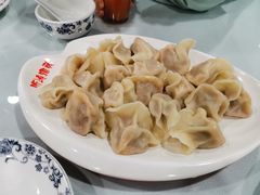 -听涛雅苑百味饺子老家菜馆