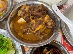 -阿秋牛排(湖心街店)