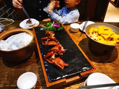 红烧鸽-大鸽饭(马王堆店)
