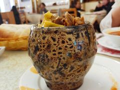罐焖牛肉-华梅西餐厅(哈尔滨中央大街店)