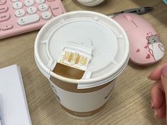 -卖呆儿咖啡(望京店)