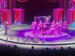 -珠海横琴长隆《卡卡虎奇遇记》