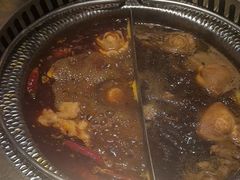-空之介寿喜烧·和牛放题(恒隆广场店)