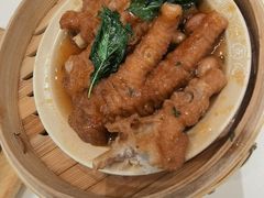 -蔡澜点心·粤菜(月星环球港店)