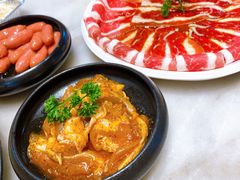 -韩宫宴烤肉·料理(砂之船奥特莱斯店)