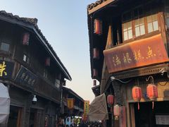 -法根糕点(水北街店)