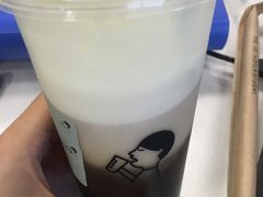 -喜茶(北京三里屯太古里店)