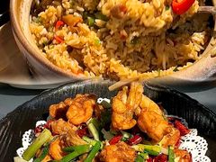 -金龙·打边炉(南京西路店)