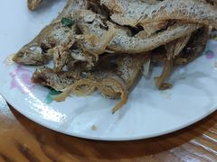 -双桥饭店(锦溪店)
