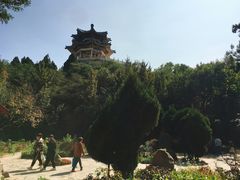 -淄博聊斋城景区