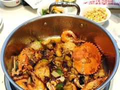 -七欣天香辣蟹火锅(南京桥北太平店)