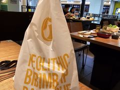 -新石器烤肉(马鞍山印象汇店)