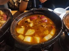 -范贤光鸡公煲(平乐园总店)
