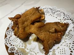 -乔阿马·江南味·驴肉香(龙湖华泾天街店)