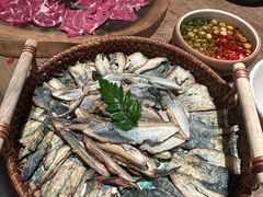 -蘑界·野生菌火锅(深业上城店)