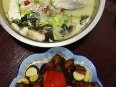 -来韶饭店
