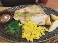 -萨莉亚意式餐厅(黄村高德汇店)
