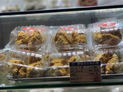 开口笑-白玉兰食品(甜云店)