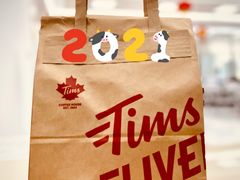 -Tims天好咖啡·贝果(东方广场店)