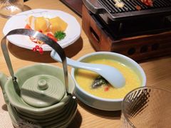 -三石铁板烧(紫竹桥店)