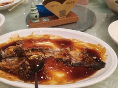 -楼外楼(西湖景区孤山路店)