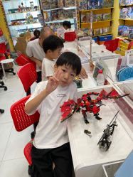 -Block Park 租乐高(D32店)