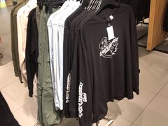 -H&M(星河城店)