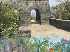 -求水山公园